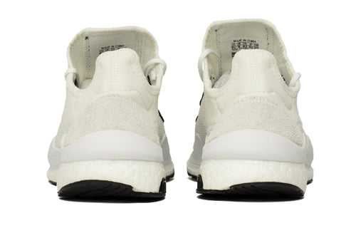 adidas Y-3 Adizero Runner 'Core White' D97838