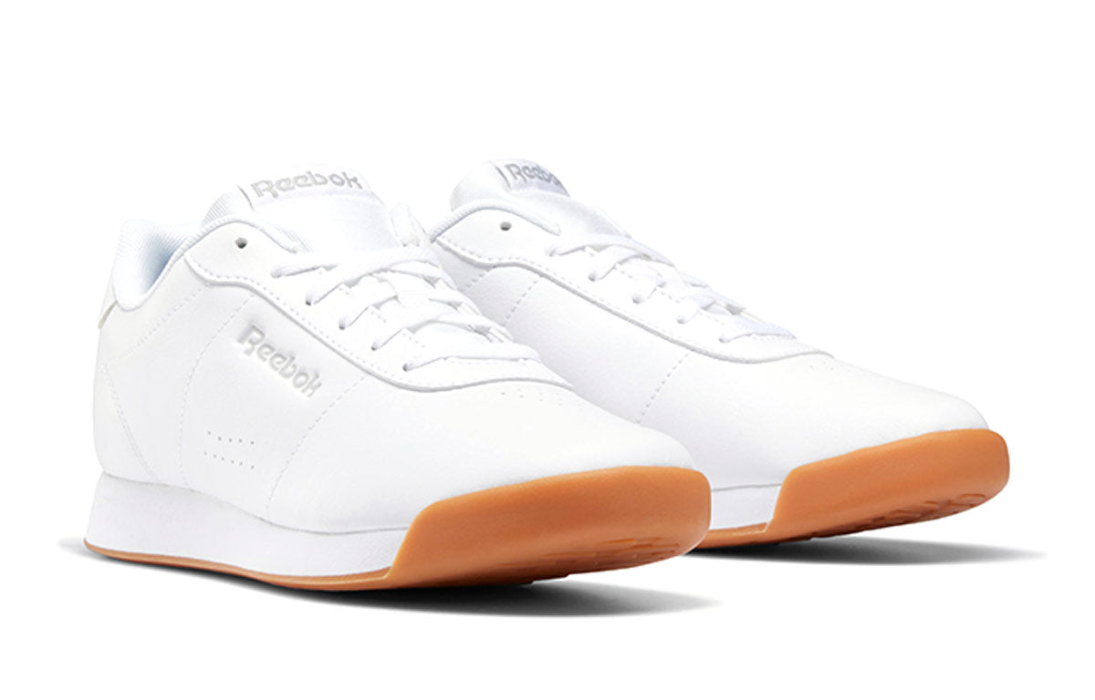 (WMNS) Reebok Royal Charm 'Yellow White' DV3815