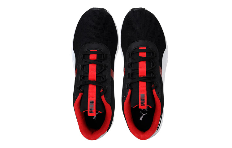 PUMA Flex R Dual Idp Red/White 372991-03
