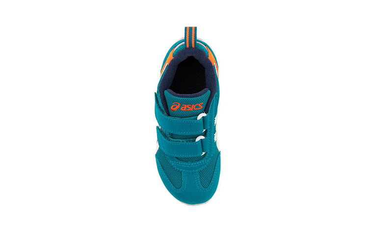 ASICS Idaho Mini 3 K Green/White TUM186-300