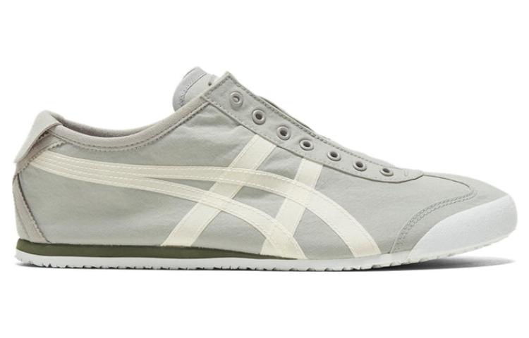 Onitsuka Tiger Mexico 66 Slip-On 'Oyster Grey White' 1183B603-020
