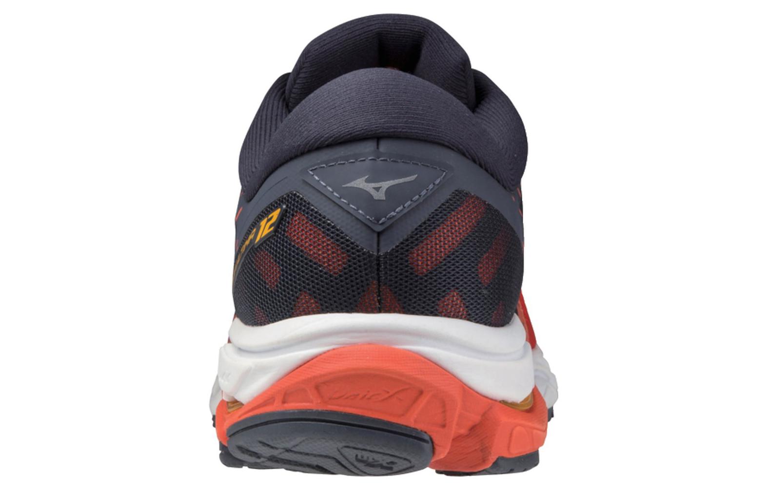 Mizuno Wave Ultima 12 'Orange Silver' J1GC211805