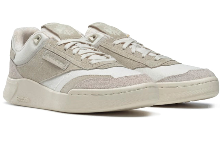 Reebok Unisex Club C Legacy Sneakers Grey GX2918