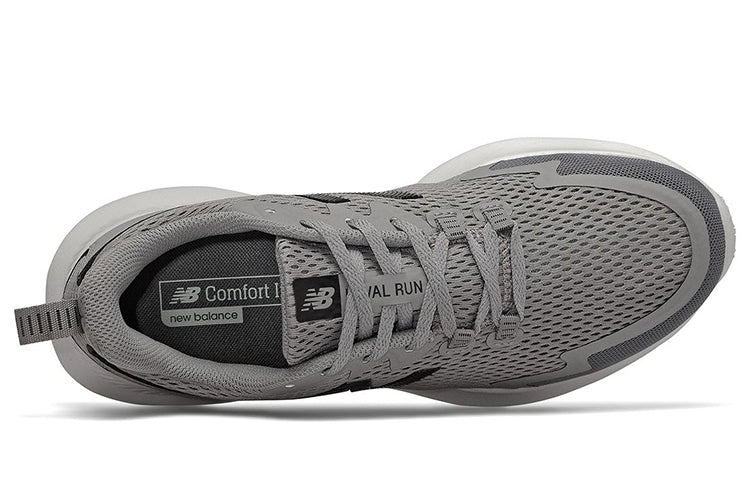 New Balance Ryval Run Grey/Black MRYVLLG1