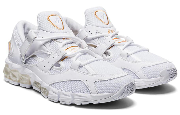(WMNS) ASICS Gel Tarther 180 'White' 1202A009-100