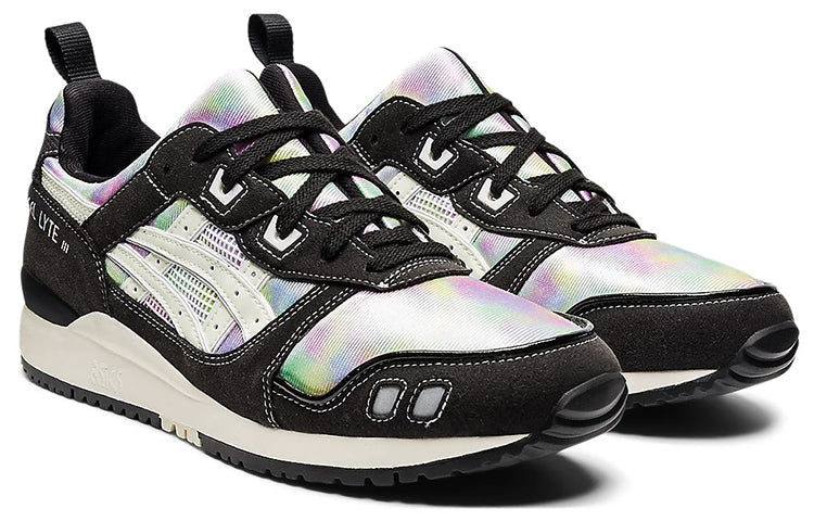 ASICS Gel-Lyte 3 OG 'Black White Tie Dye' 1203A155-962