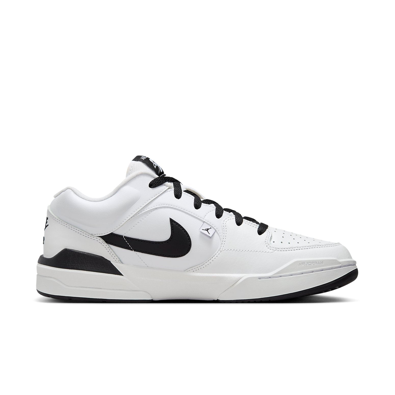 Air Jordan Stadium 90 'White Grey Black' HF5258-102