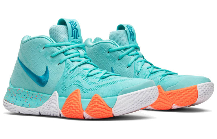 Nike Kyrie 4 'Power is Female' 943806-402