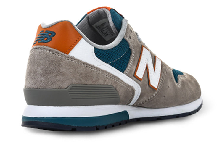 New Balance 996 'Khaki ' MRL996MC