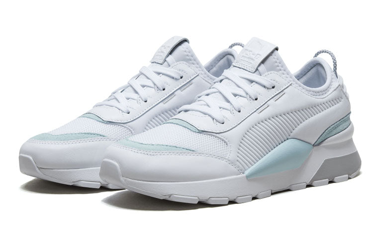 PUMA RS-0 Core 'White Light Sky' 369601-03