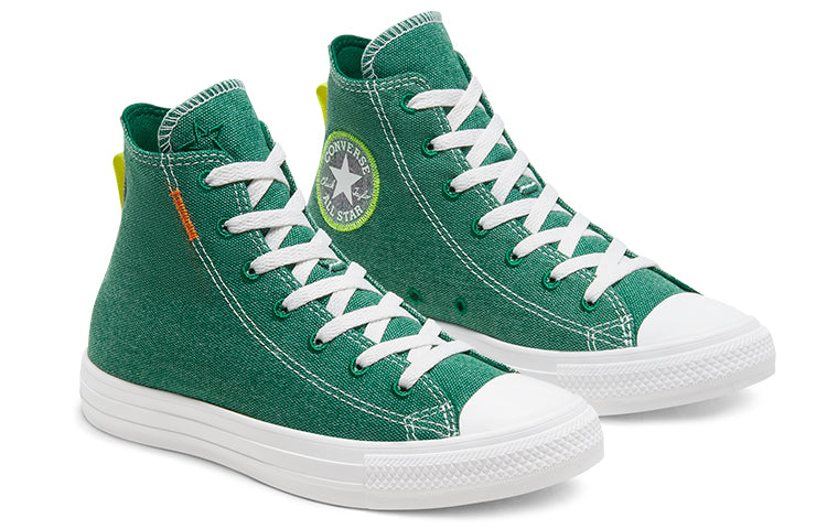 Converse Chuck Taylor All Star Renew High 'Midnight Clover' 168593C