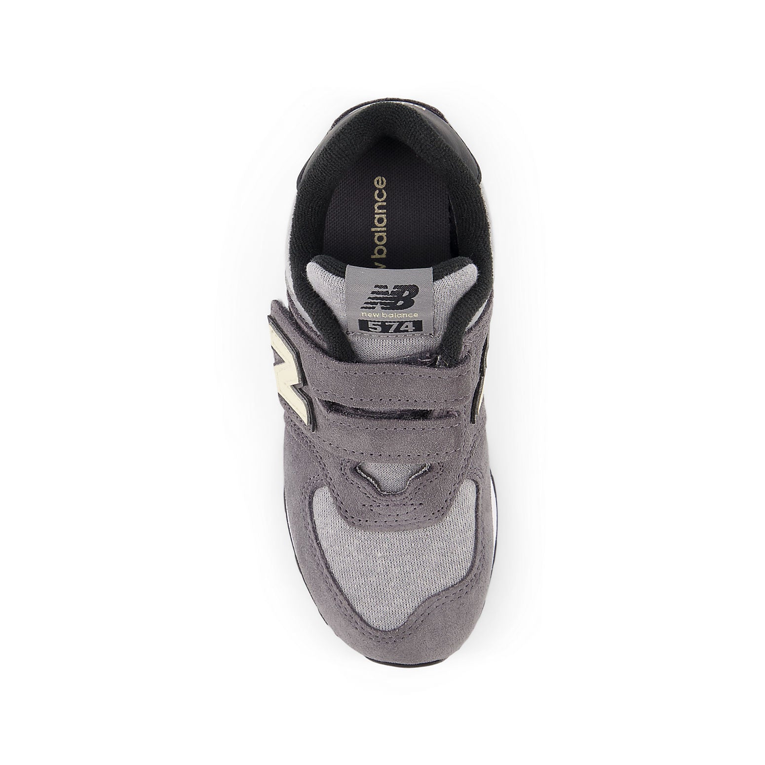 (PS) New Balance 574 'Grey' PV574LGG