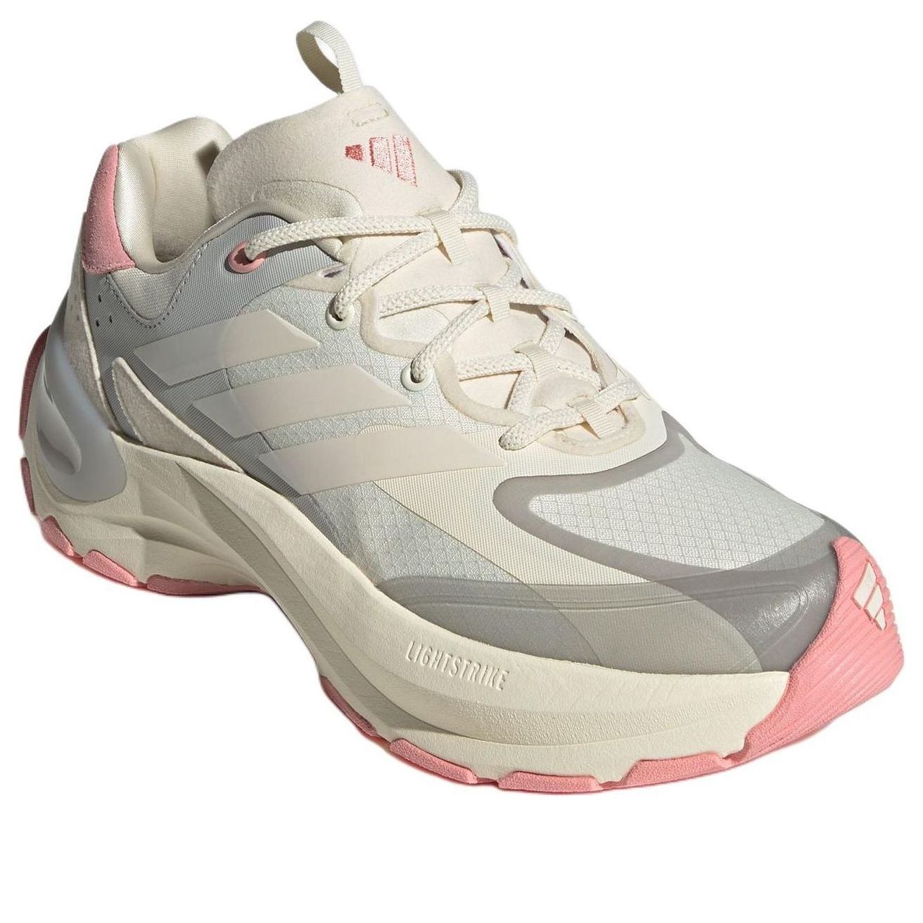 (WMNS) adidas Maxxwavy ADV 'Cream White Wonder White Grey Two' JH9632