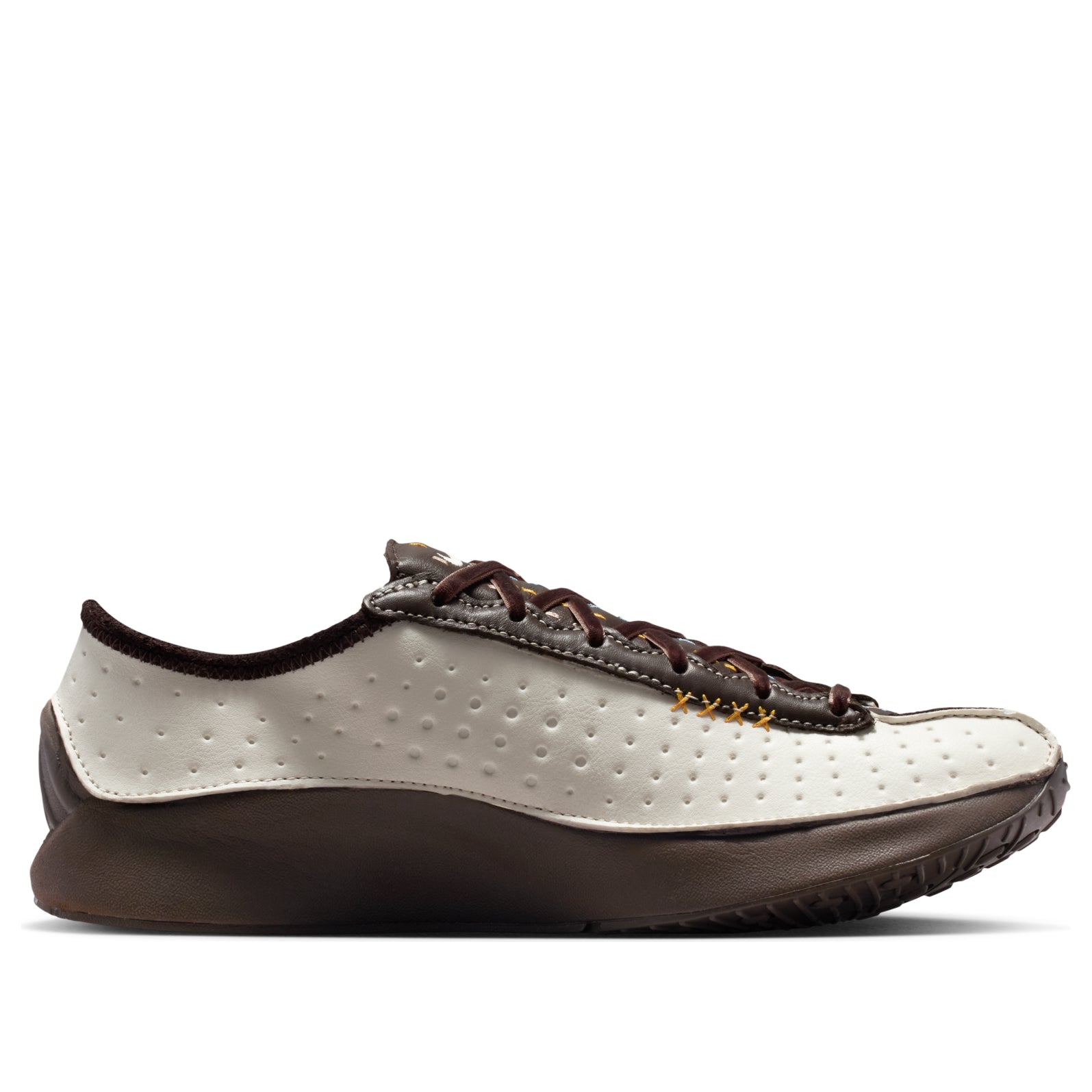 (WMNS) Nike Air Superfly 'Pale Ivory Baroque Brown'  IQ1147-122
