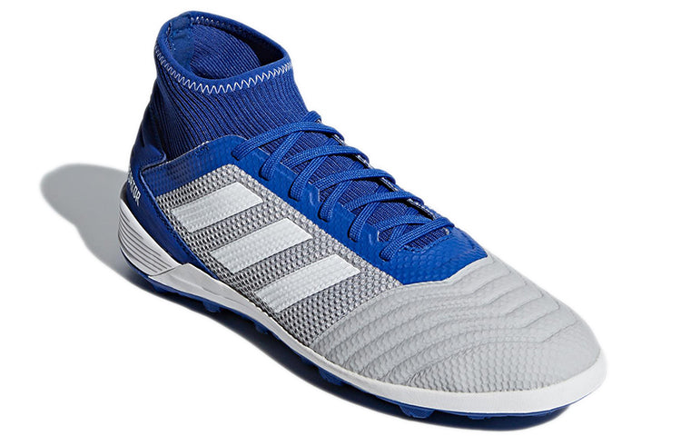 adidas Predator 19.3 TF 'Grey Blue' BC0555
