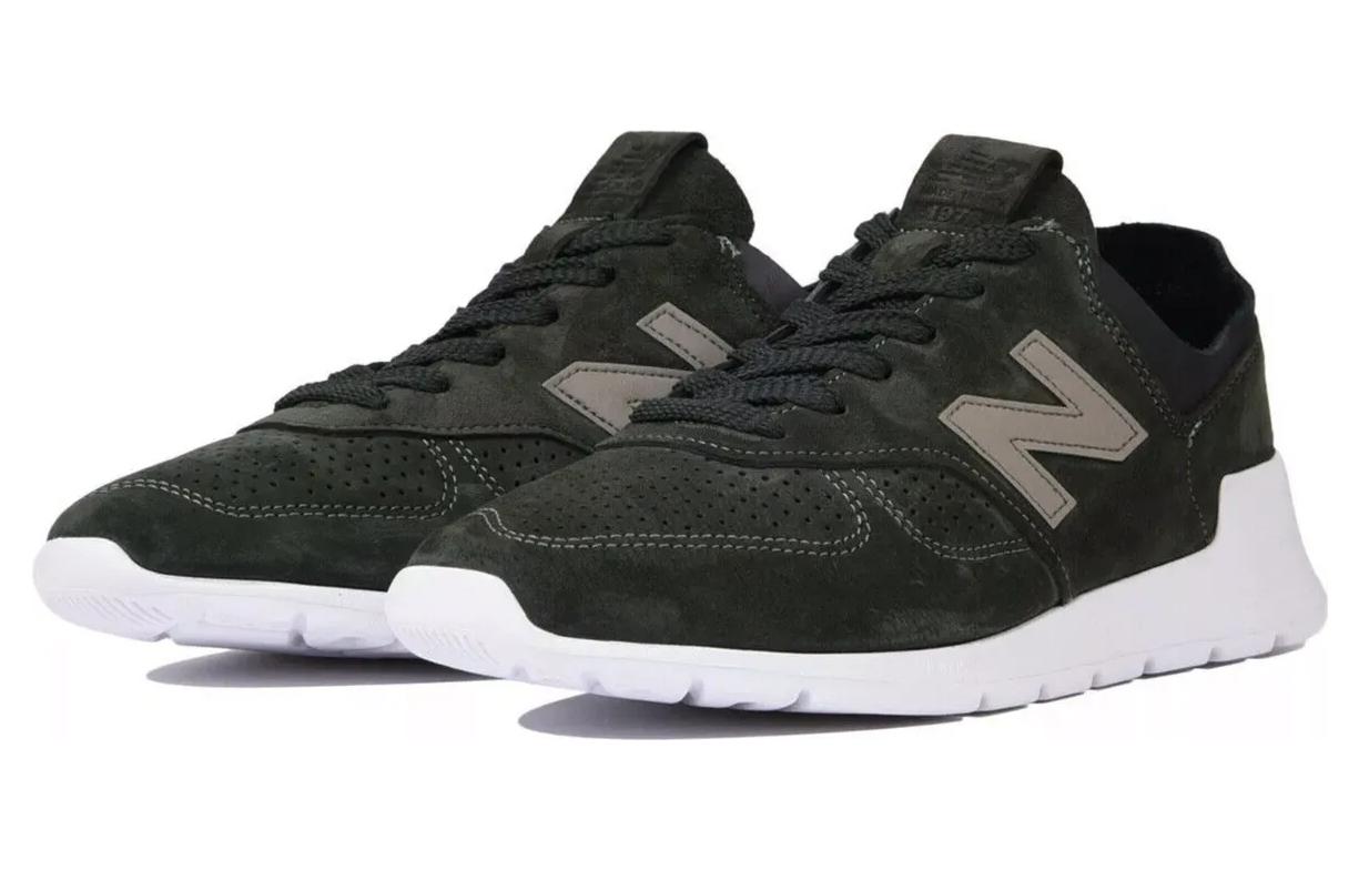 New Balance 1978 'Olive' ML1978SN