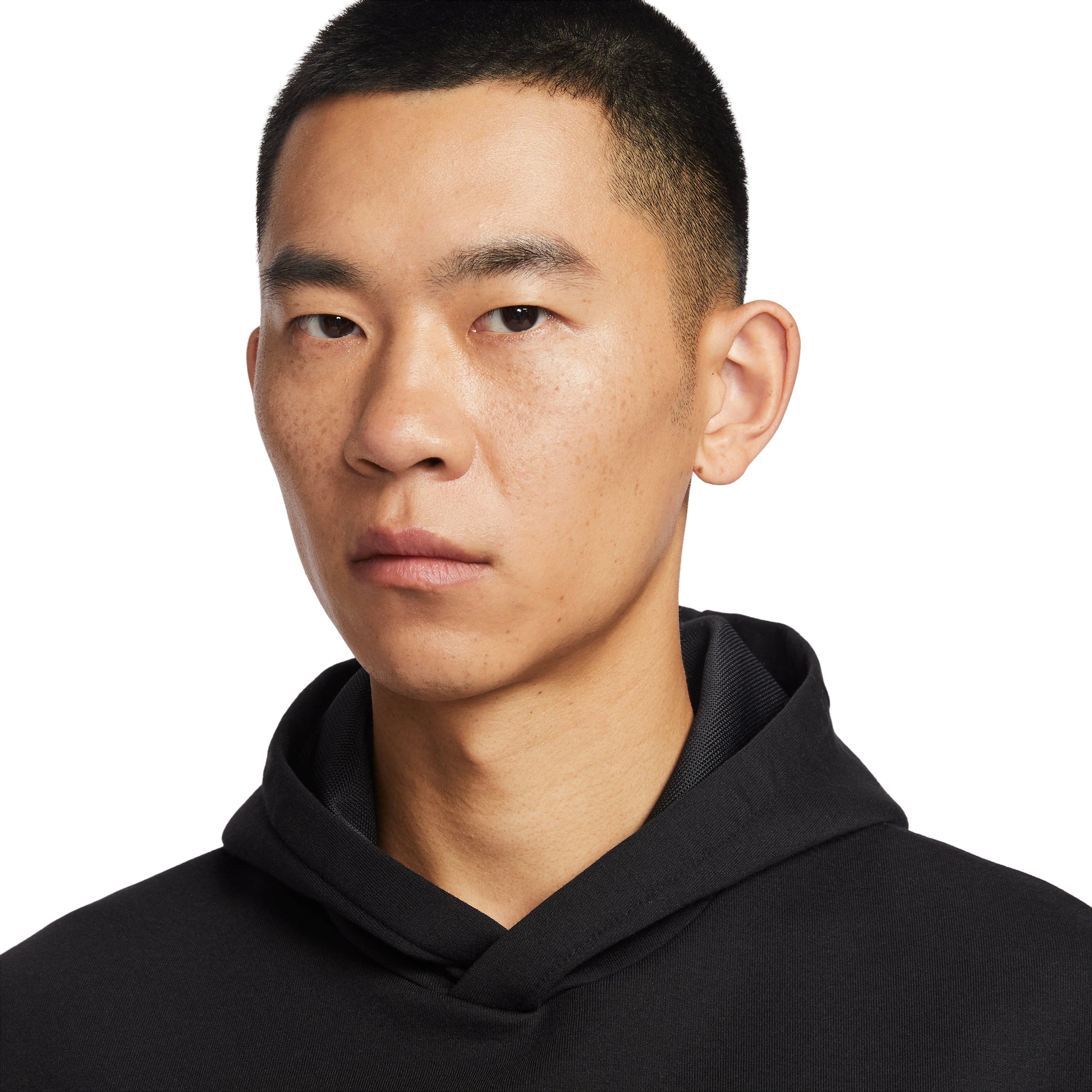 Nike Kobe Dri-FIT Fleece Hoodie 'Black' IQ0948-010