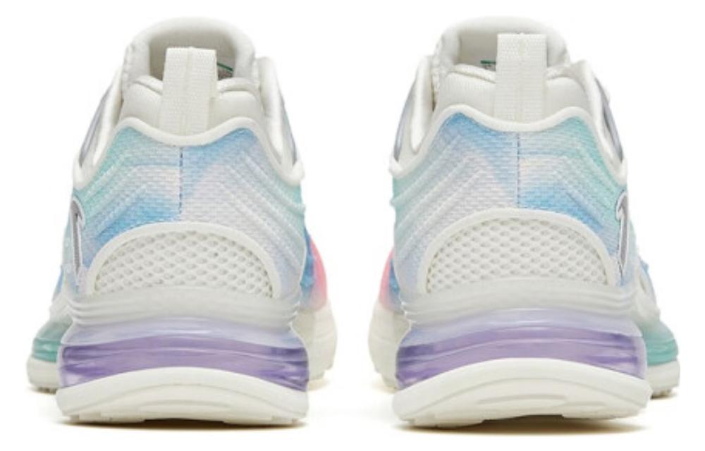 ANTA Running Series Sneakers 'White Blue Pink' 112315501-6