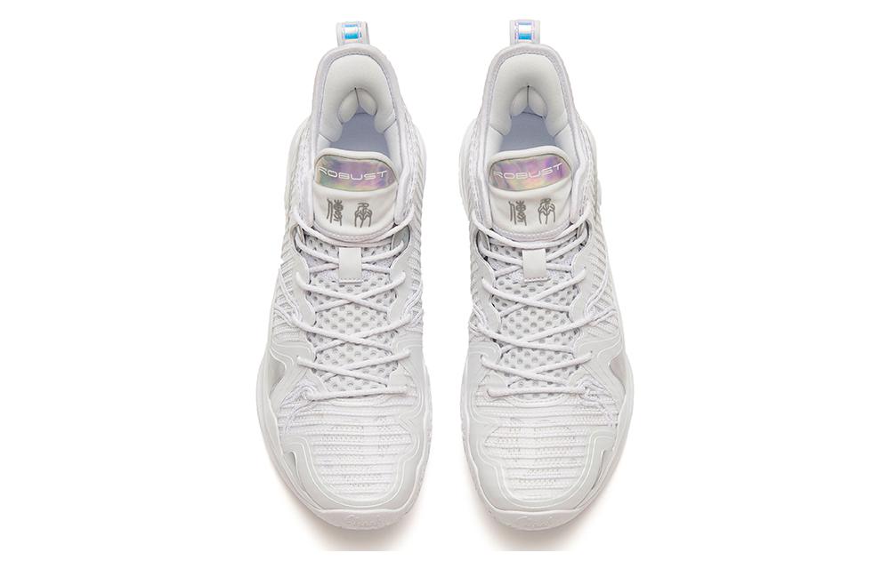 ANTA Shock Wave 4 Pro 'Heritage' 112241111-1