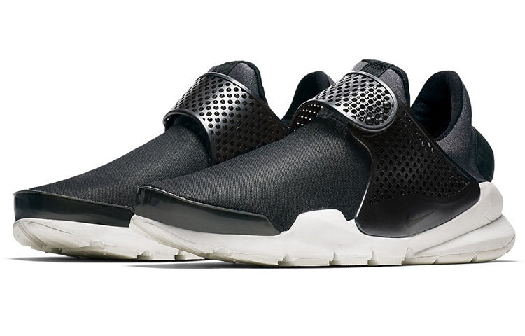 (WMNS) Nike Sock Dart PRM TXT HK 'Metallic Hematite' AA1100-001