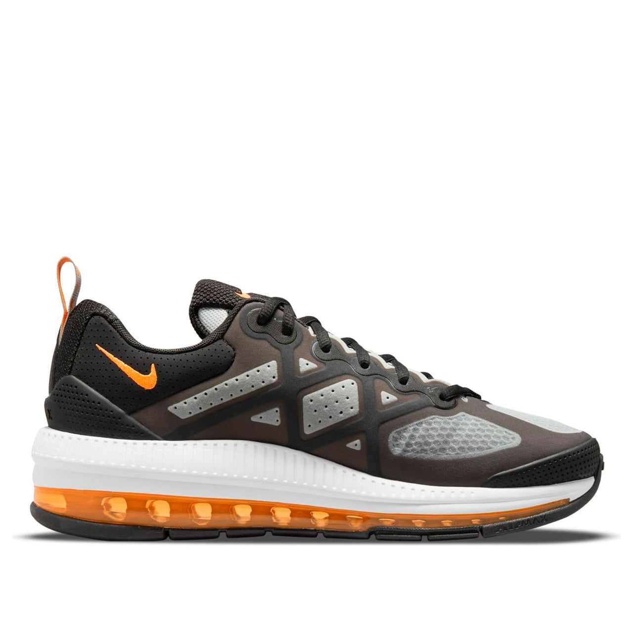 Nike Air Max Genome 'Grey Fog Total Orange' DB0249-002