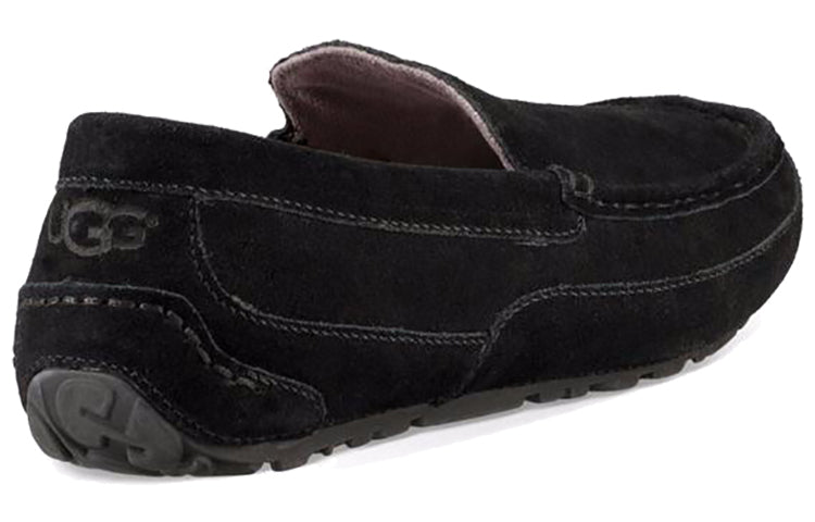UGG Alder 'Triple Black ' 1003419-BLK