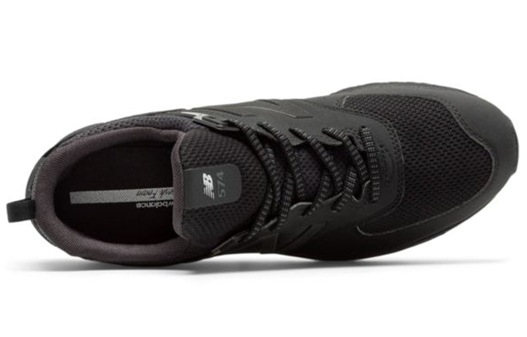 New Balance 574 'Black' MS574SCF