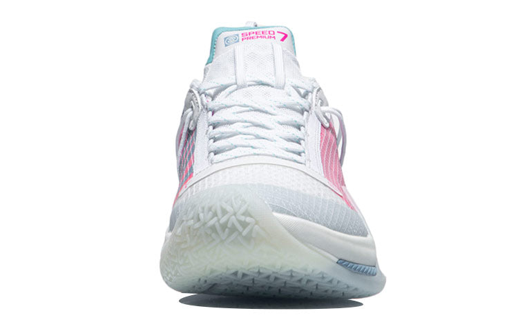 Li-Ning Speed 7 Premium 'Cotton Candy' ABAR017-3