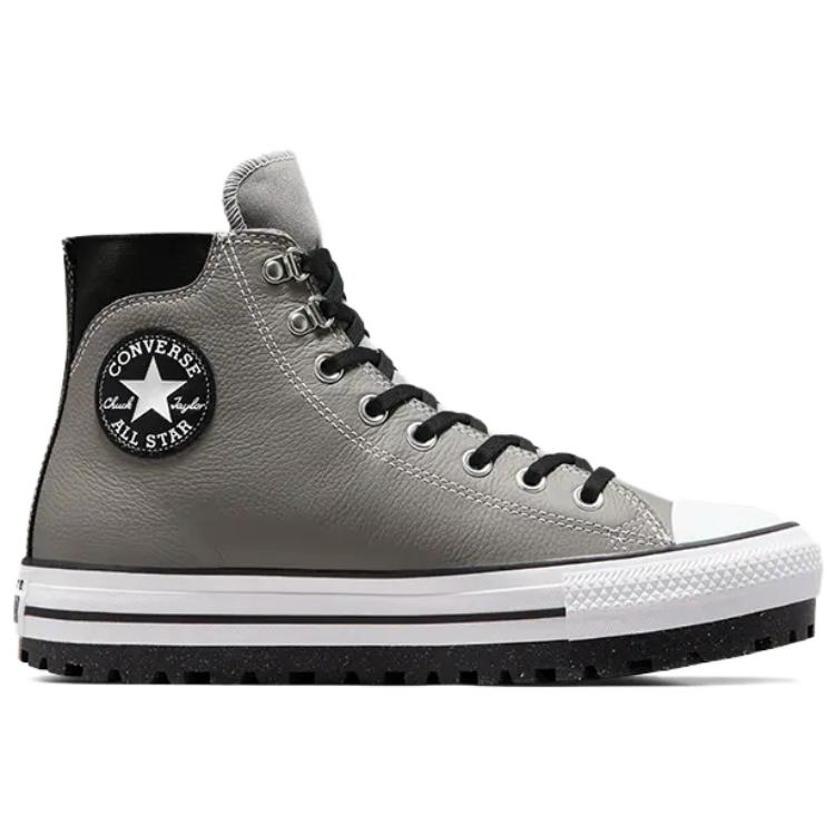Converse All Star Trekking 'Grey Black' A05575C