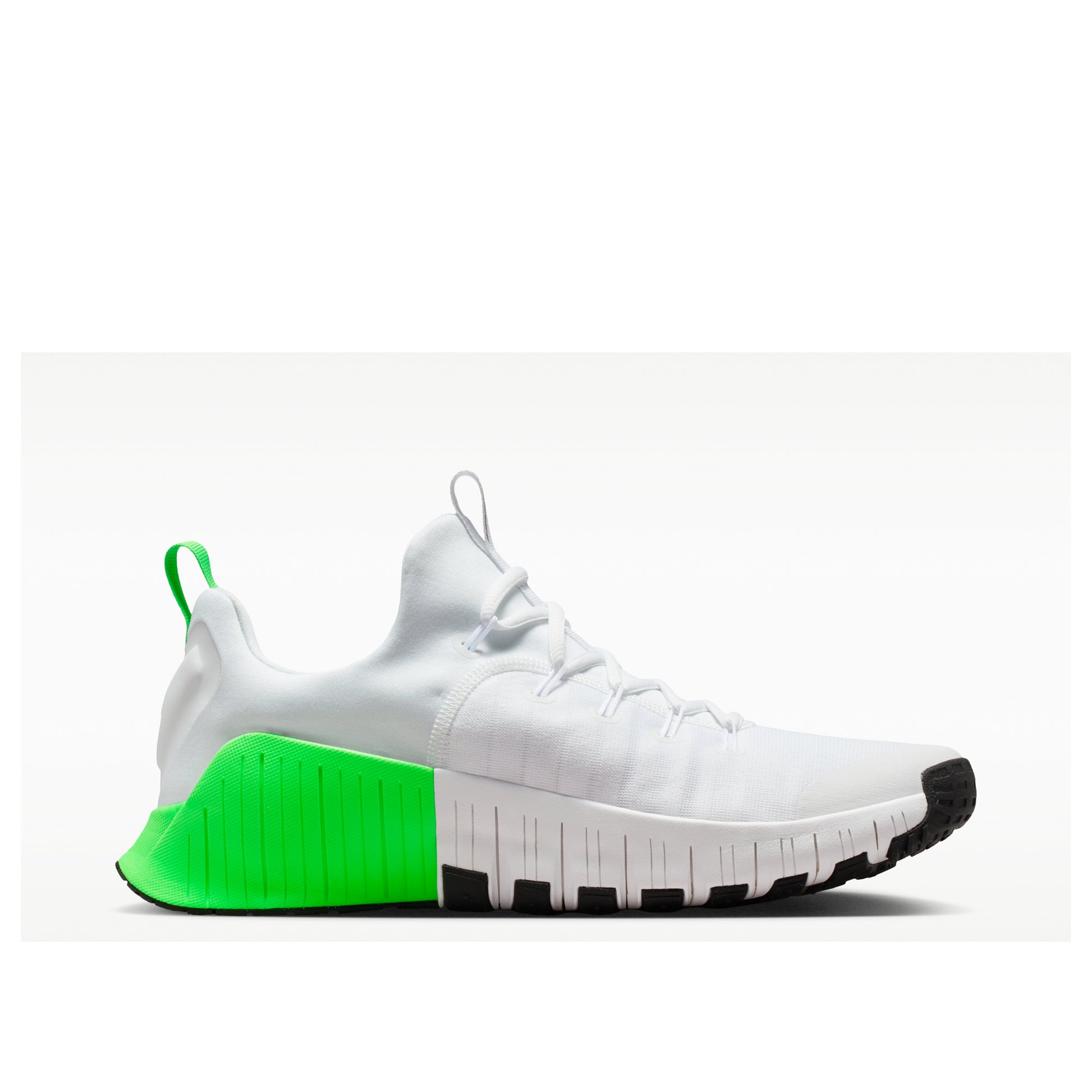 Nike Free Metcon 6 'White Green Strike Black' FJ7127-107
