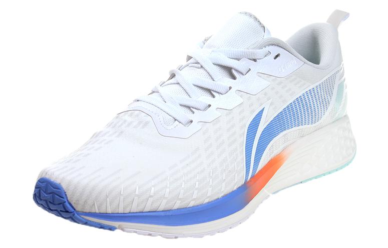 Li-Ning Rouge Rabbit 4 'White Blue' ARMS021-1