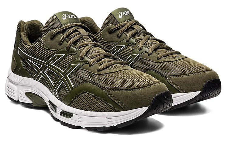 ASICS Gel-Jog MC 'Mantle Green White' 1201A242-301