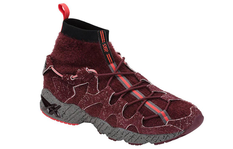 ASICS Gel-Mai Knit Mt 'Red' 1193A055-600