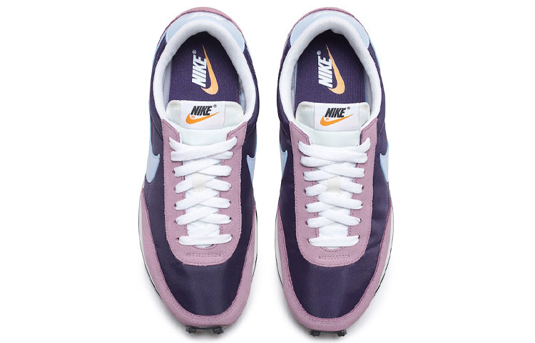 (WMNS) Nike Daybreak Eggplant Hydrogen Blue 'White Purple' CV2179-545