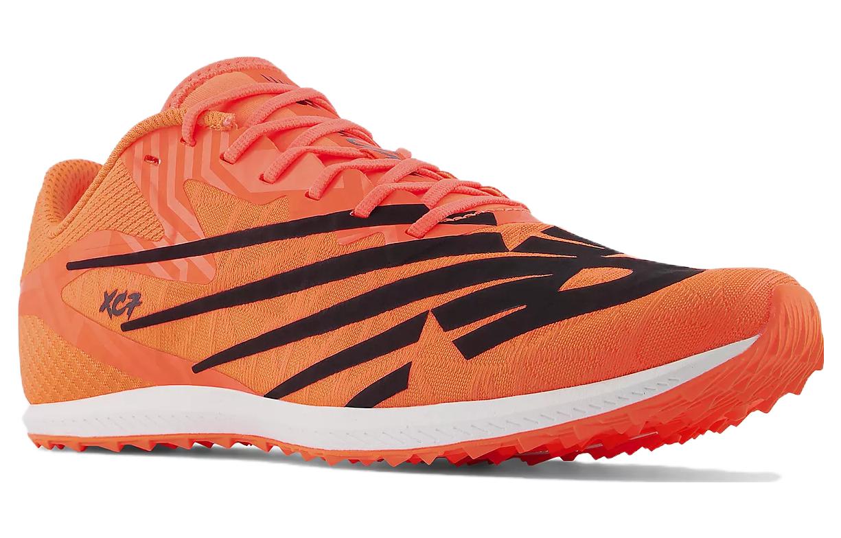 New Balance XC Seven v4 Shoes 'Neon Dragonfly' UXCR7A4