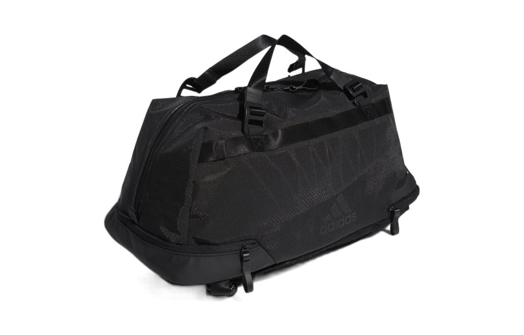 adidas Tech Three-Way Backpack 'Black' GD8456