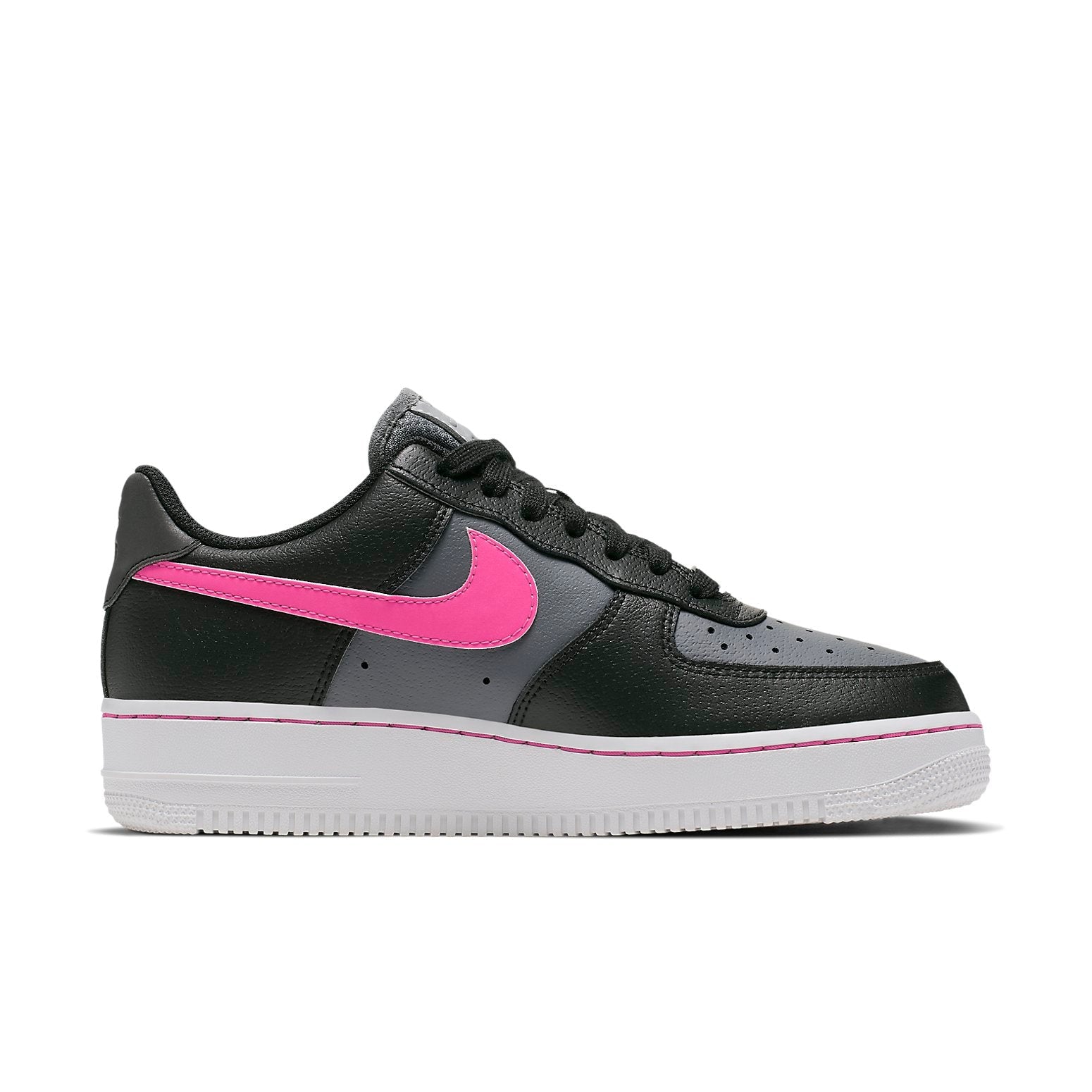(WMNS) Nike Air Force 1 Low 'Pink Blast' CJ9699-001