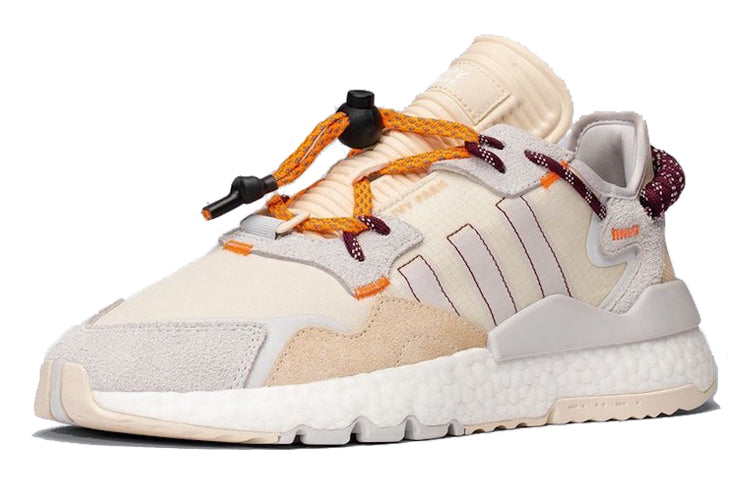adidas Ivy Park x Nite Jogger 'Grey' FX3239