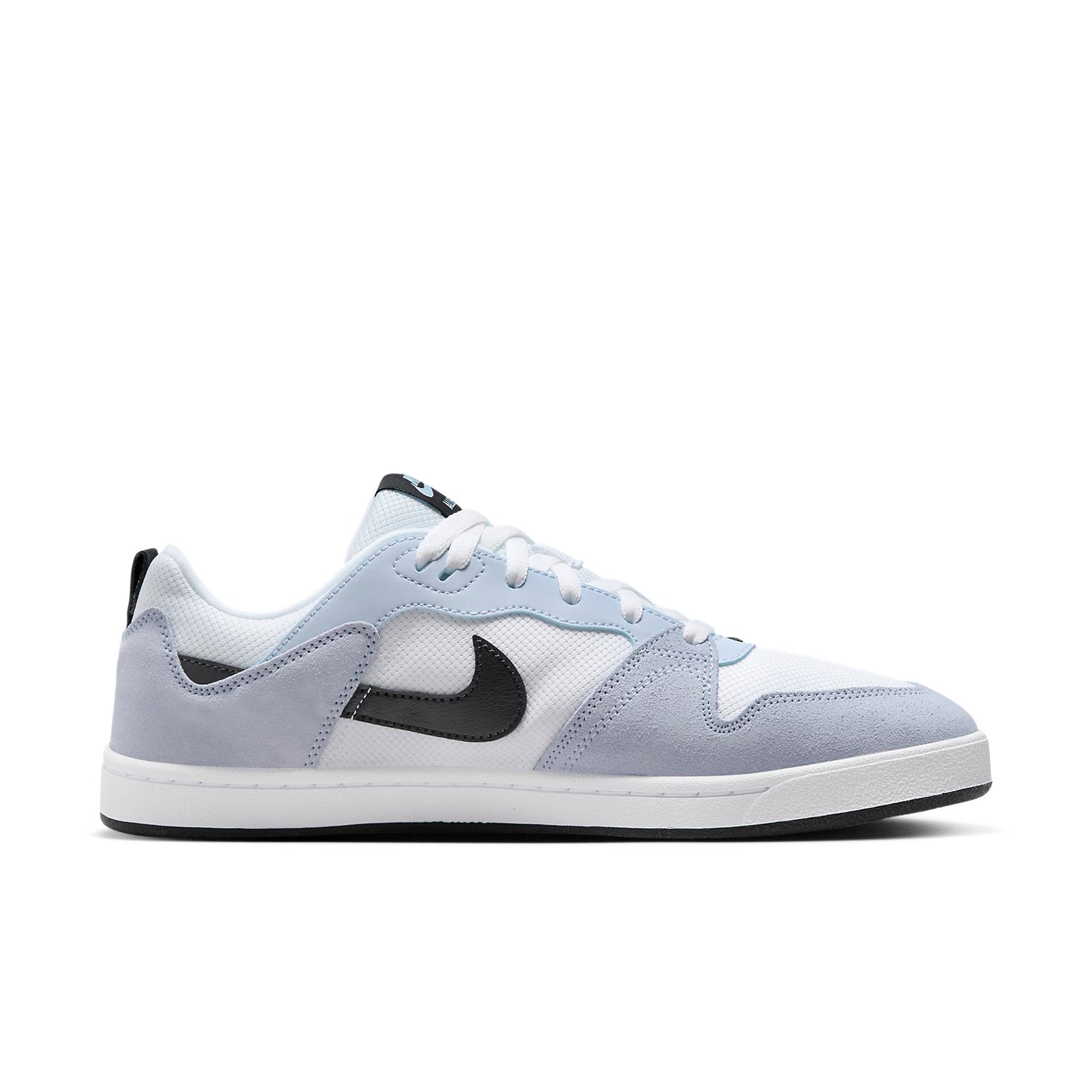 Nike SB Alleyoop 'Blue Black' CJ0882-500