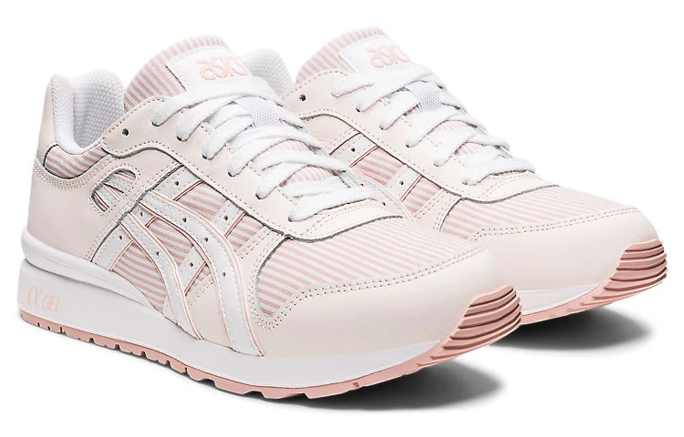 (WMNS) ASICS GT-II 'Ginger Peach White' 1202A283-700