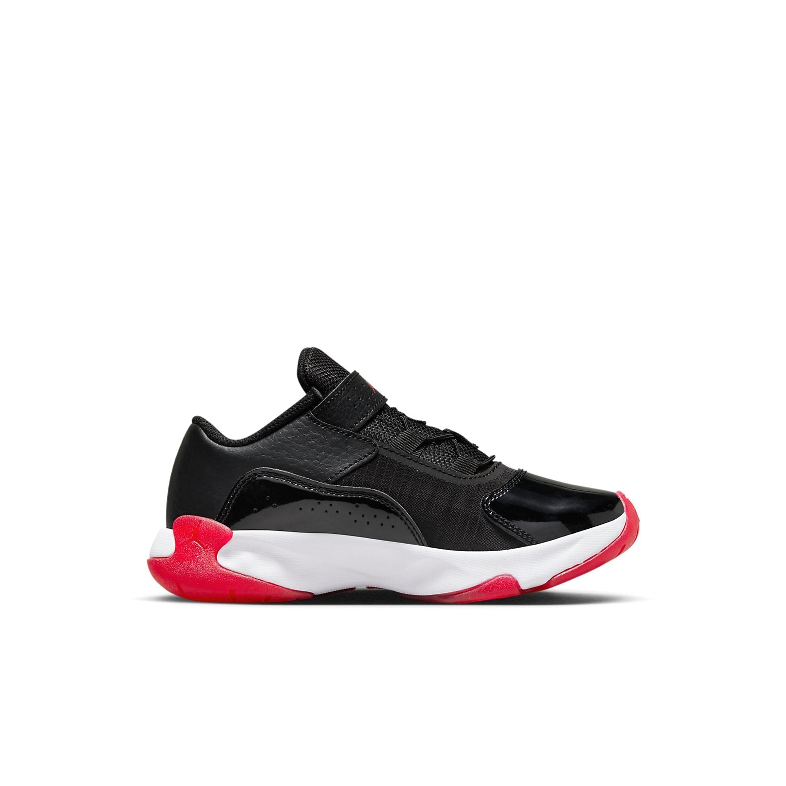 (PS) Air Jordan 11 CMFT Low 'Bred' CZ0905-060