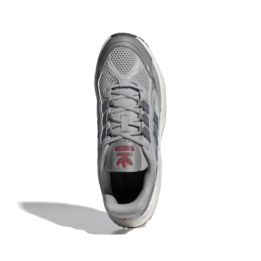 adidas originals Ozmillen 'Grey Crystal White' IF9111