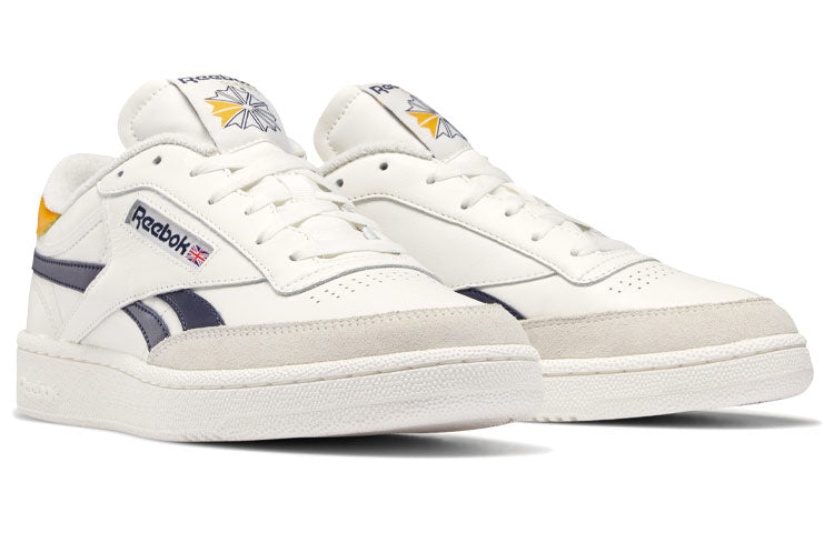 Reebok Club C Revenge 'Chalk Semi Solar Gold' G55072
