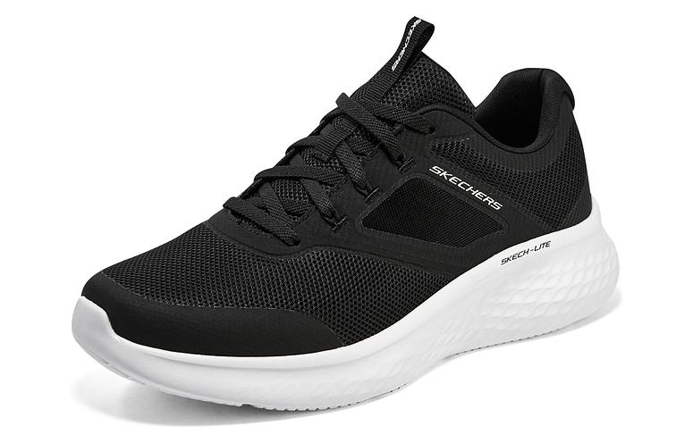 Skechers Sport 'Black White' 232594-BKW