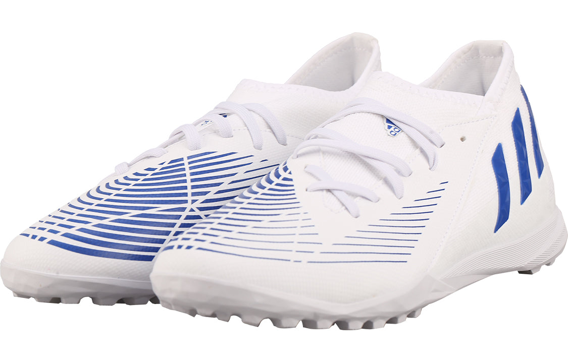 adidas Predator Edge.3 TF 'White Hi-Res Blue' GZ2896