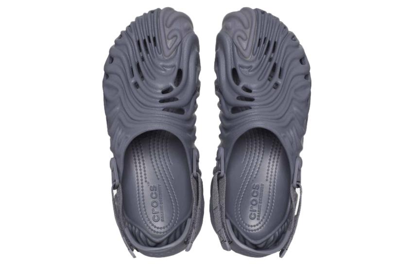Crocs x Salehe Bembury Pollex Clog 'Niagara' 207393-1MA