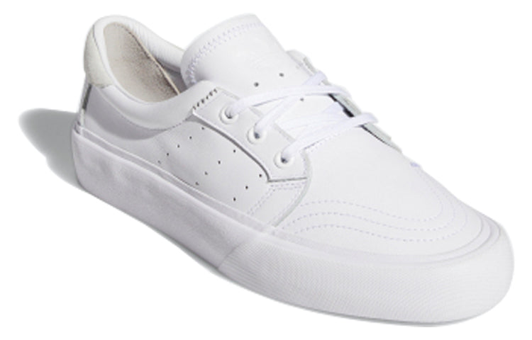 adidas Coronado 'Triple White' EG8348