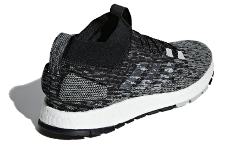 adidas PureBoost RBL LTD 'Black Grey' CM8314