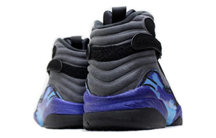 Air Jordan 8 Retro 'Aqua' 2015 305381-025