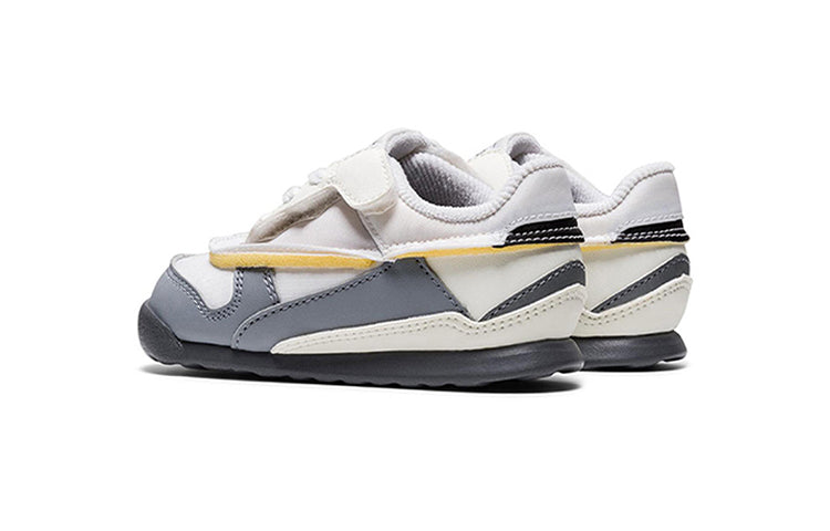 (TD) Onitsuka Tiger ADMIX Runner 'White' 1184A088-102